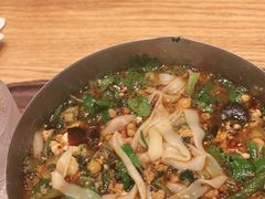 -小满手工粉(上海品尊国际店)