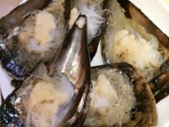 -狮龙啤酒烧烤屋(建二路店)