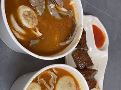 -四里沙茶面(湖滨四里店)