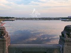 -卢沟桥文化旅游区