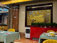 -鹊华居·地道鲁菜·海鲜·融合味(大明湖店)