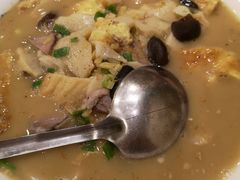 华顺头道菜-华顺土菜馆(洪岗路店)