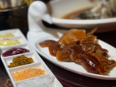 -西安烤鸭店(369烤鸭王店)