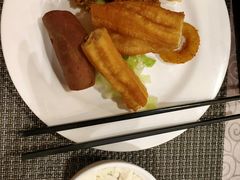 -益阳华天大酒店