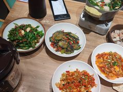 -高嗲嗲·现炒下饭菜(石鼓路店)