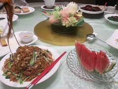 -金时代顺风大酒店(临港百联店)