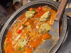 -烤匠麻辣烤鱼(时代广场店)
