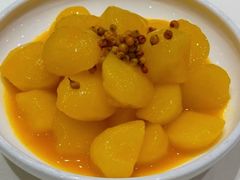 -老爷庙风味美食府(魏都大道店)