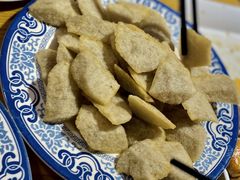 -铸钟褡裢火烧(西三环紫竹桥店)