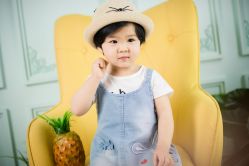 -韩国童趣baby儿童摄影(千灯店)