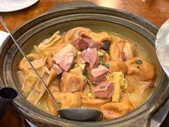 -一楼食业·美食人家