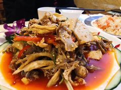-海尔巴格新疆餐厅(东来兴店)