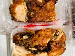 -王二甩老木子鸡(江湾店)