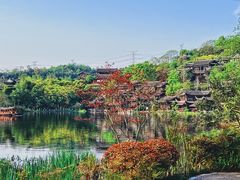 -重庆园博园