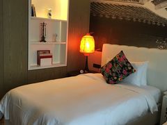 -上海外滩英迪格酒店