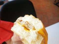 -肯德基(万科城店)