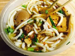 -鑫花溪牛肉米粉(文星广场店)
