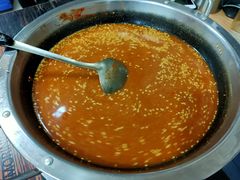 -姐妹辣糊糊(朝阳巷二店)