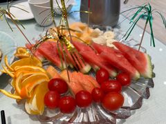 -红樱桃·新派辽菜(北行店)