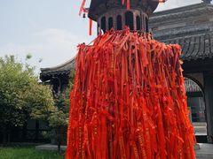 -河下古镇-梁红玉祠