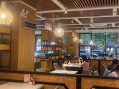 -如轩·海鲜砂锅粥·潮汕菜(小榄店)