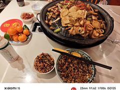 -一烙锅(友谊店)