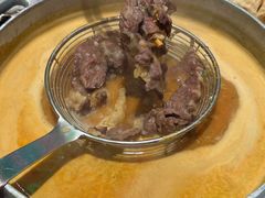 -荣叔港式沙嗲牛肉火锅(正佳潮流店)
