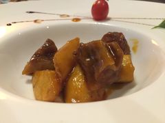 -王府茶楼茶宴·创意菜(大观园总店)