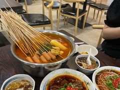-成都瓜串串(华强北店)