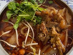 -老妈火锅粉(幸福路步行街店)