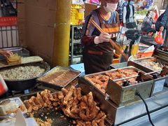 -八市阿杰五香(大元路分店)