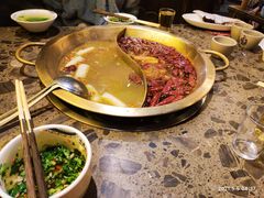 -小龙坎火锅(全球总店)