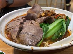 -长乐川式面馆·现炒浇头(石门二路店)