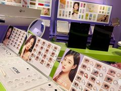 -HITOMI希多蜜美瞳(凯德晶萃店)