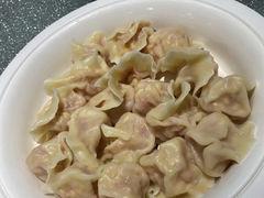 -米香居新鲁味·水饺餐厅