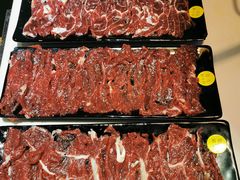-陈记顺和牛肉火锅馆(天河北路店)