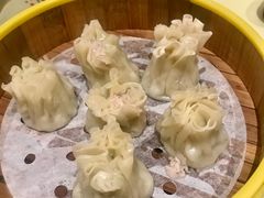 -巧燕坊一笼一蒸(庆春广场地铁站店)