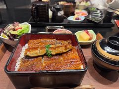 -玄白·炭烤活鳗(上海首店)