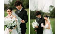 -太古映画婚纱摄影(天河店)