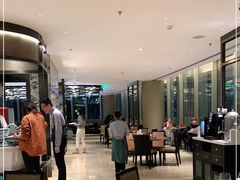 -上海雅居乐万豪侯爵酒店