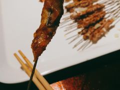-三个大叔烤羊肉串·炭炉砂锅菜(西三旗店)