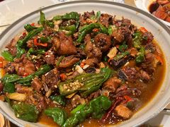 -大张烙馍村(泉山店)