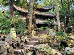 -天一阁博物院