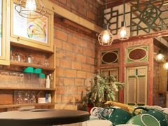 -西关84·History·Art·Cafe