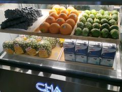 -茶百道(人信汇店)