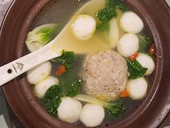 -披云云小馆·味道江湖(姚家园万象汇店)
