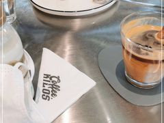 -Kilos咖啡馆(保利珑远店)