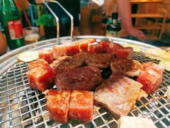 -炭治郎烧肉(滨江和城店)