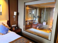 -抚顺中伟假日国际酒店