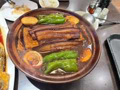 -老牌坊鲁菜名店(聊城美食岛店)